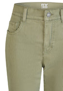 Tropic Glam Jean - Thyme
