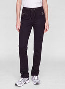 Jeans - Black