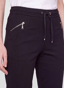 Jeans - Black
