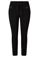 Jeans - Black
