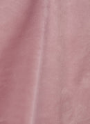 Rodeo Drive Button Jacket - Rose