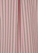 Rodeo Drive Print Blouse - Rose