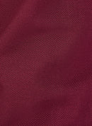 Café Paris Trouser - Merlot