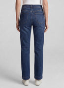 Jeans - Used Blue