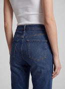 Jeans - Used Blue