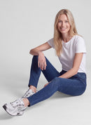 Jeans - Blue Stone