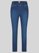 Jeans - Blue Stone