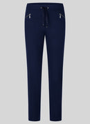 Jeans - Marine