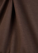 Rodeo Drive Zipped Jacket - Mocha