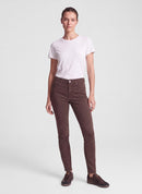 Drama Queen Jeans - Mocha