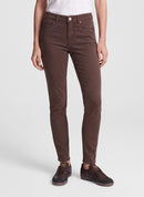 Drama Queen Jeans - Mocha