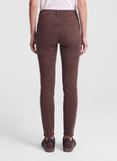 Drama Queen Jeans - Mocha