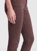 Drama Queen Jeans - Mocha