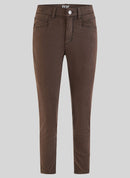 Drama Queen Jeans - Mocha