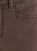 Drama Queen Jeans - Mocha