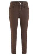 Drama Queen Jeans - Mocha