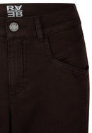 Jeans - Mocha