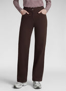 Jeans - Mocha
