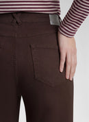 Jeans - Mocha