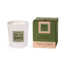 Candle - Cedarwood Nutmeg & Orange
