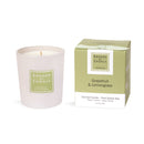 Mini Candle - Grapefruit & Lemongrass