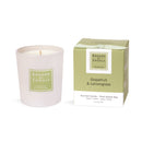 Mini Candle - Grapefruit & Lemongrass