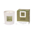 Candle - Sweet Basil Bay & Neroli