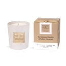 Candle - Sandalwood Vanilla & Salted Caramel