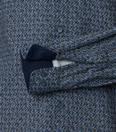 Print Comfort Fit Shirt - Green