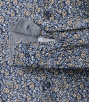 Print Comfort Buttondown Shirt - Green