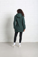Elsie Coat - Forest