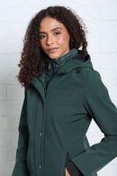 Elsie Coat - Forest