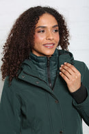 Elsie Coat - Forest