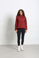 Nancy Jacket - Sienna