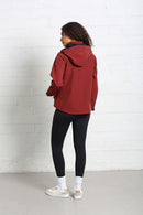 Nancy Jacket - Sienna