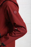 Nancy Jacket - Sienna