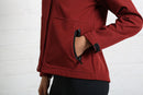 Nancy Jacket - Sienna