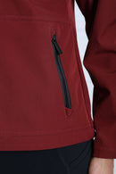 Nancy Jacket - Sienna
