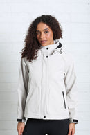 Nancy Jacket - Stone