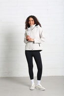 Nancy Jacket - Stone