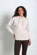 Rumi Hoodie - Stone