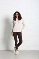 Rumi Hoodie - Stone