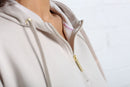 Rumi Hoodie - Stone