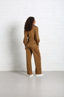 Cora Jogger - Olive