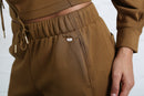 Cora Jogger - Olive