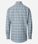 Oxford Comfort Fit Shirt - Green