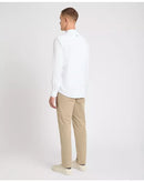 Regular/Cole Shirt - White