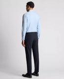 Tapered/F Frank Shirt - Sky Blue