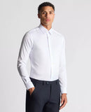 Rome Aston Shirt - White