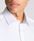Rome Aston Shirt - White